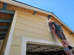 Trusted Warrensburg, IL Siding Experts